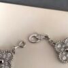 Van Cleef & Arpels. Vintage Alhambra bracelet. 5 motifs