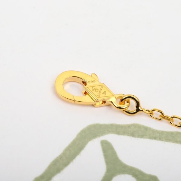 Van Cleef & Arpels. Two Butterfly pendant