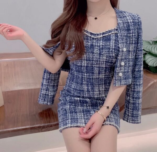 Van Cleef & Arpels. Vintage Alhambra bracelet, 5 motifs