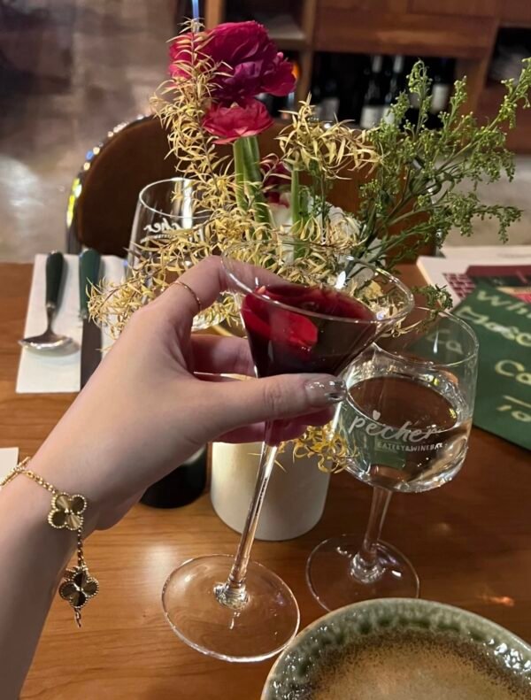 i1686755479_1601_2 Van Cleef & Arpels. Vintage Alhambra bracelet, 5 motifs