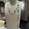 i1720760760_9533_1 Van Cleef & Arpels. Vintage Alhambra long necklace, 20 motifs