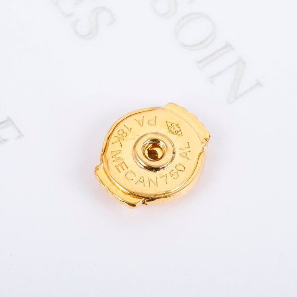 Van Cleef & Arpels. Sweet Hearts earrings