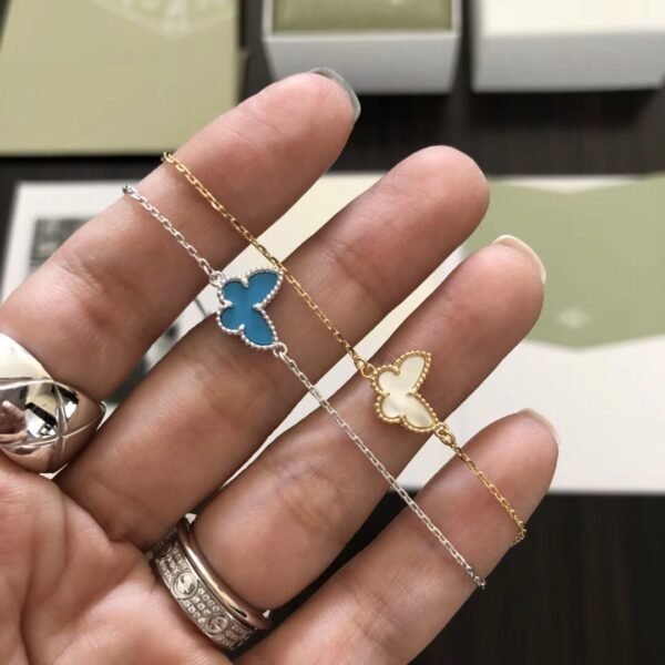 微信图片_20260102004527_120_4 Van Cleef & Arpels. Sweet Butterflies pendant