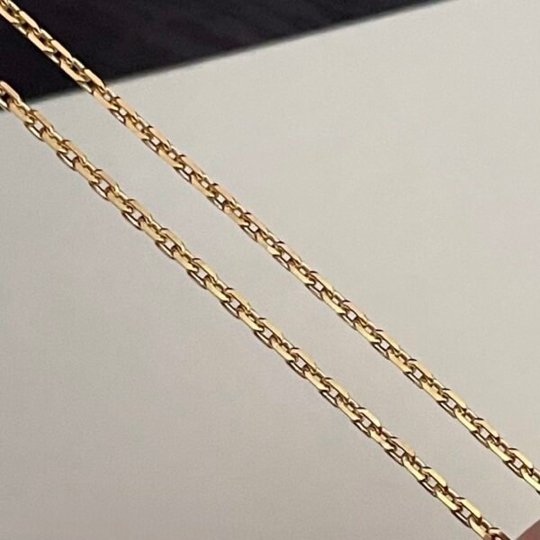 Van Cleef & Arpels. Vintage Alhambra pendant