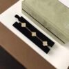 Van Cleef & Arpels. Vintage Alhambra bracelet, 5 motifs