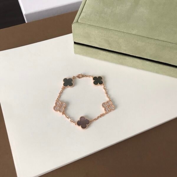 微信图片_20260111215321_304_4 Van Cleef & Arpels. Spring Blooms Alhambra 5 motifs