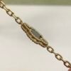 Van Cleef & Arpels. Vintage Alhambra bracelet, 5 motifs