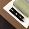 微信图片_20260114225509_354_4 Van Cleef & Arpels. Vintage Alhambra bracelet, 5 motifs