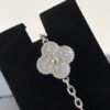 微信图片_20260116200553_401_4 Van Cleef & Arpels. Vintage Alhambra bracelet, 5 motifs