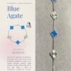 Van Cleef & Arpels. Spring Blooms Alhambra 5 motifs