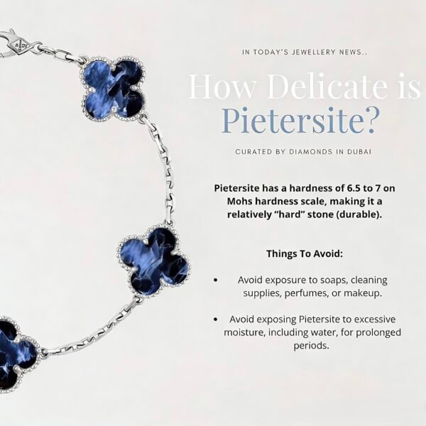 Van Cleef & Arpels. Holiday Limited Edition 2023, 5 motifs