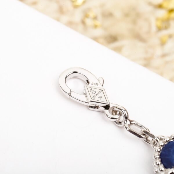 Van Cleef & Arpels. Holiday Limited Edition 2023, 5 motifs