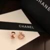 CHANEL. Coco Crush earrings